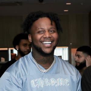KJ McLaurin